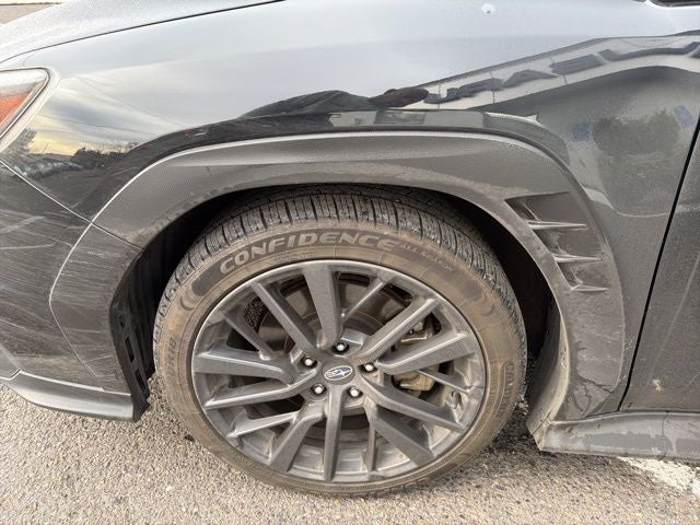 2024 Subaru WRX Premium