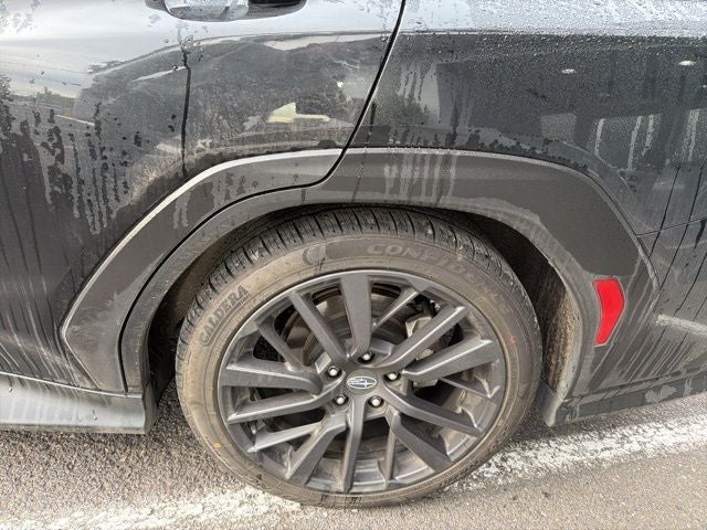 2024 Subaru WRX Premium