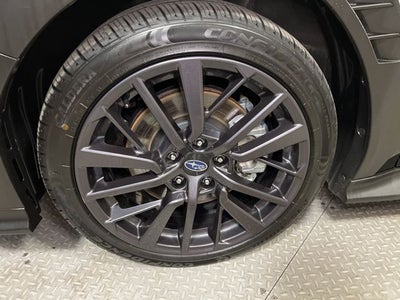 2024 Subaru WRX Premium