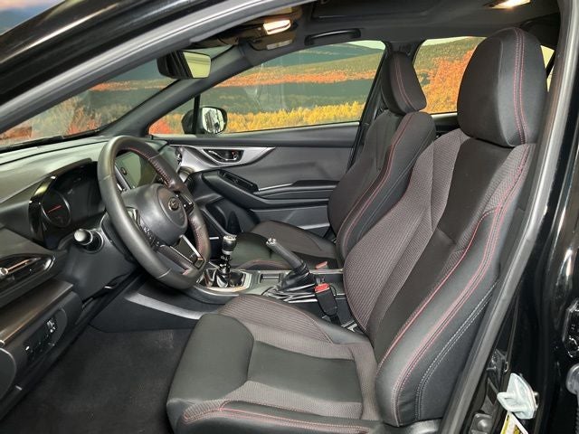 2024 Subaru WRX Premium