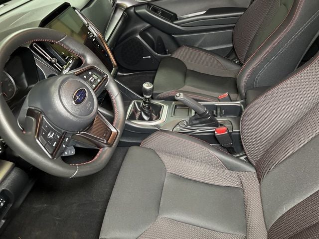 2024 Subaru WRX Premium