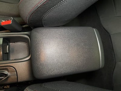 2024 Subaru WRX Premium