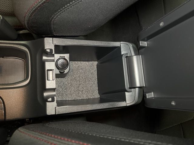 2024 Subaru WRX Premium