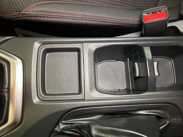 2024 Subaru WRX Premium