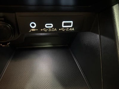 2024 Subaru WRX Premium