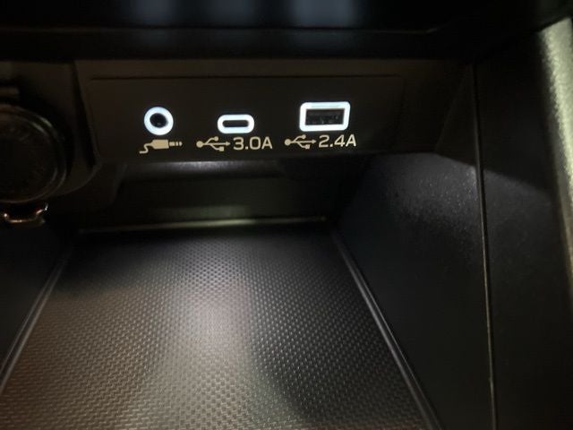 2024 Subaru WRX Premium