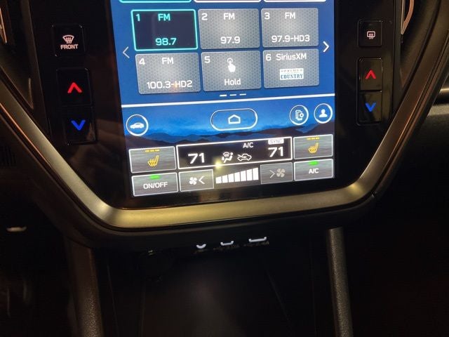 2024 Subaru WRX Premium