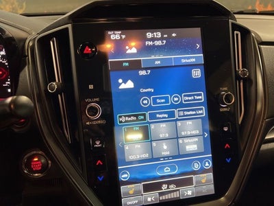 2024 Subaru WRX Premium