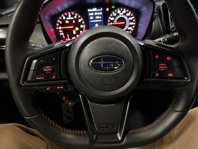 2024 Subaru WRX Premium