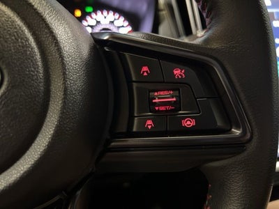 2024 Subaru WRX Premium