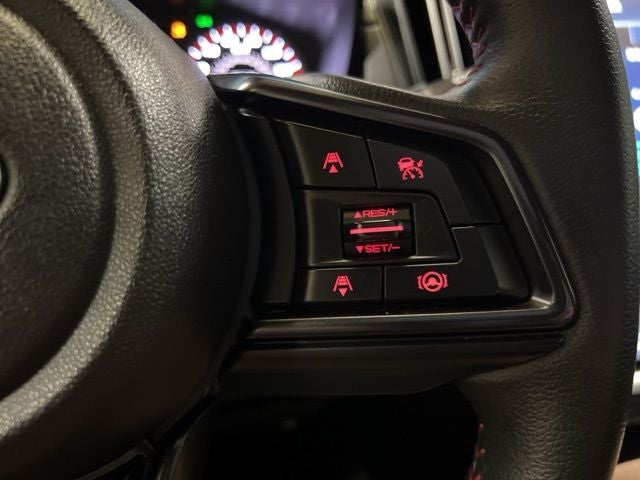 2024 Subaru WRX Premium