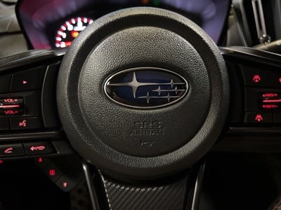 2024 Subaru WRX Premium