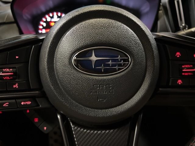 2024 Subaru WRX Premium
