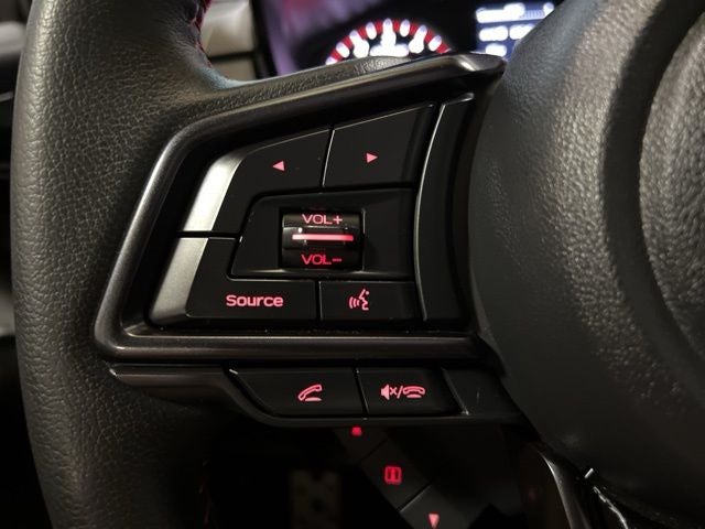 2024 Subaru WRX Premium