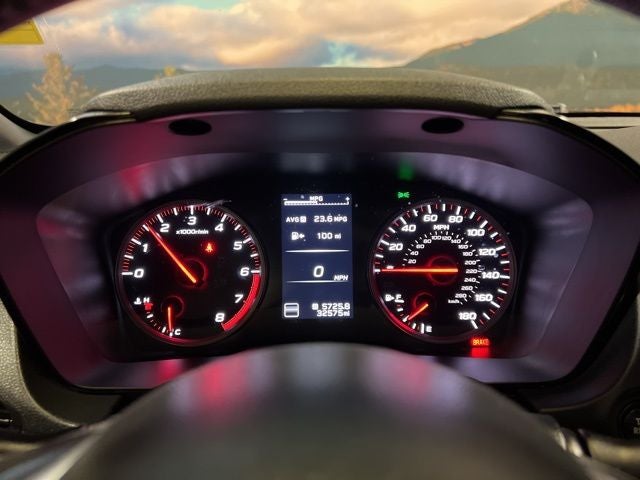 2024 Subaru WRX Premium