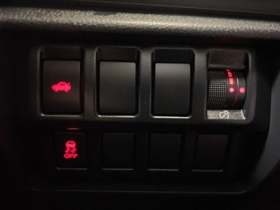 2024 Subaru WRX Premium