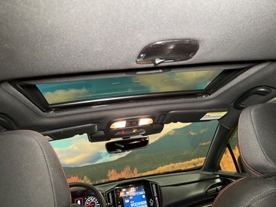 2024 Subaru WRX Premium