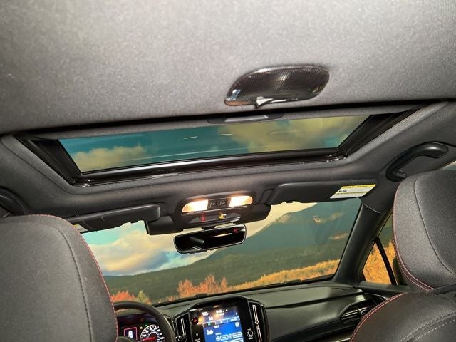 2024 Subaru WRX Premium