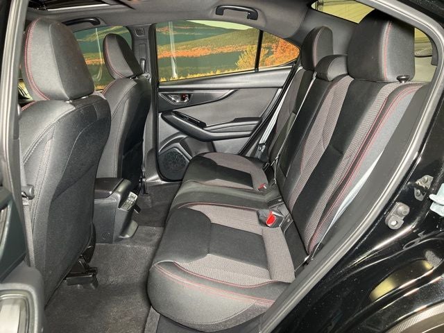 2024 Subaru WRX Premium