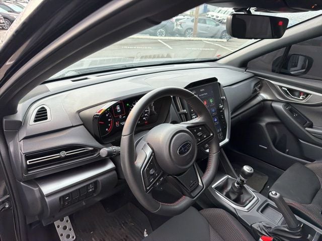 2024 Subaru WRX Premium