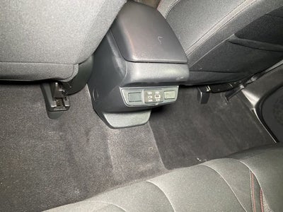 2024 Subaru WRX Premium