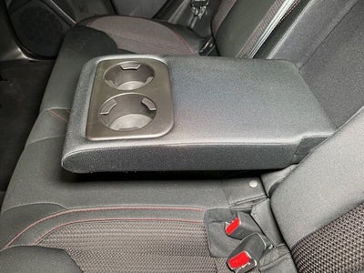 2024 Subaru WRX Premium