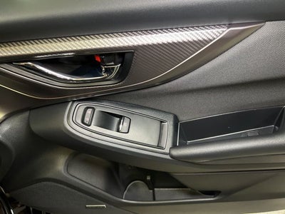 2024 Subaru WRX Premium