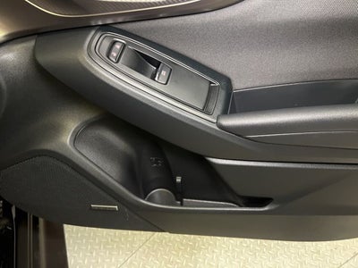 2024 Subaru WRX Premium