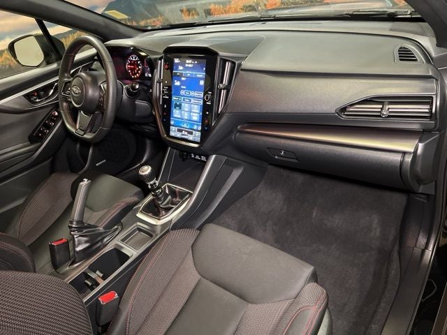 2024 Subaru WRX Premium