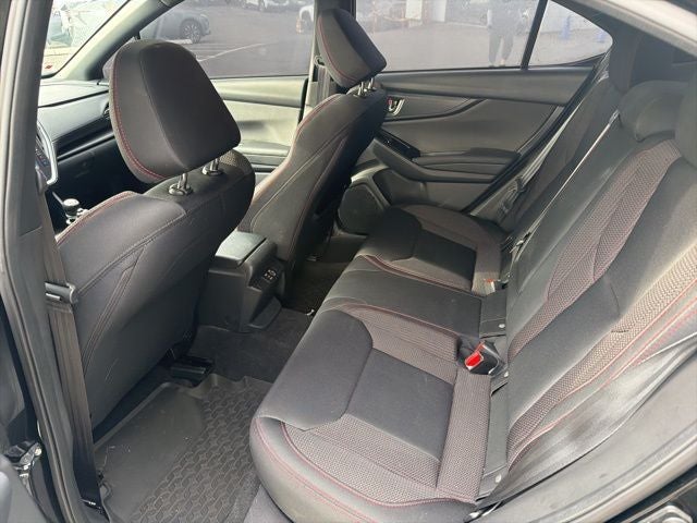 2024 Subaru WRX Premium