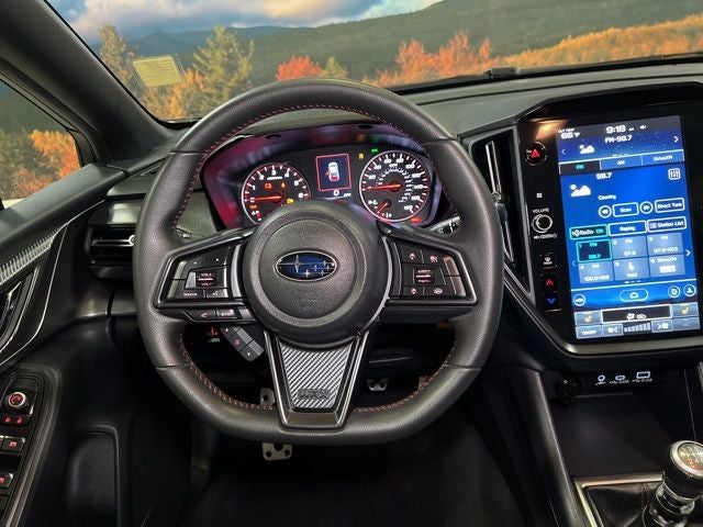 2024 Subaru WRX Premium