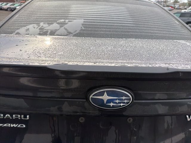 2024 Subaru WRX Premium