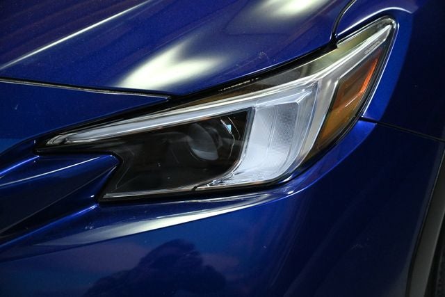 2022 Subaru WRX Limited