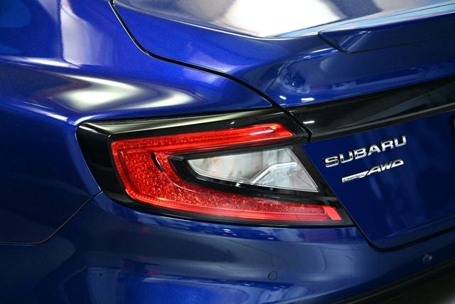 2022 Subaru WRX Limited