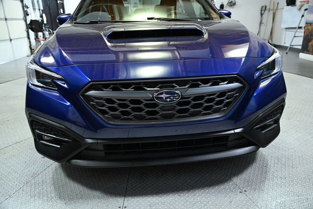 2022 Subaru WRX Limited
