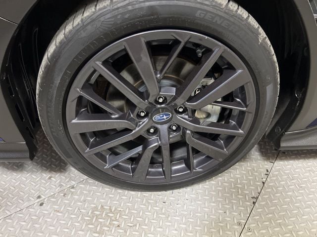 2022 Subaru WRX Limited