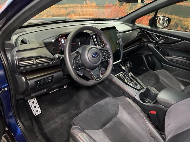2022 Subaru WRX Limited