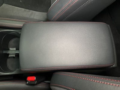 2022 Subaru WRX Limited