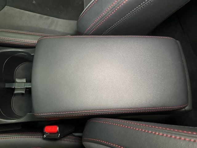 2022 Subaru WRX Limited