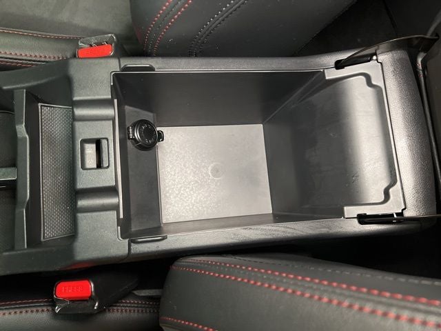 2022 Subaru WRX Limited