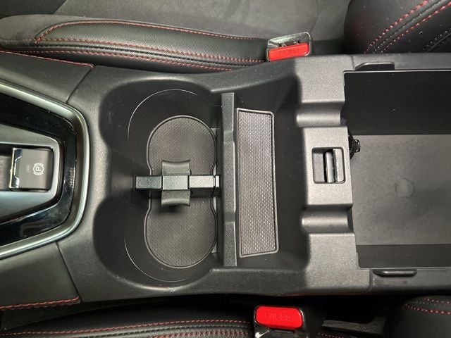 2022 Subaru WRX Limited