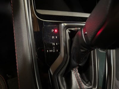 2022 Subaru WRX Limited