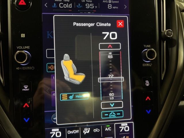 2022 Subaru WRX Limited