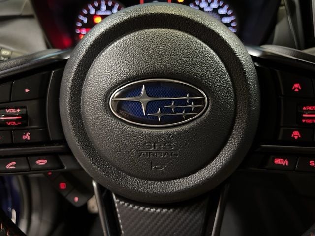 2022 Subaru WRX Limited