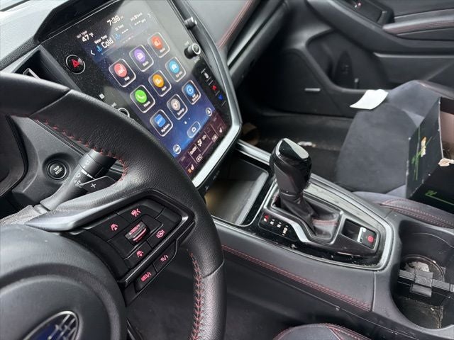 2022 Subaru WRX Limited