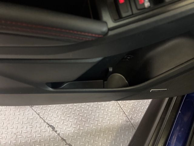 2022 Subaru WRX Limited