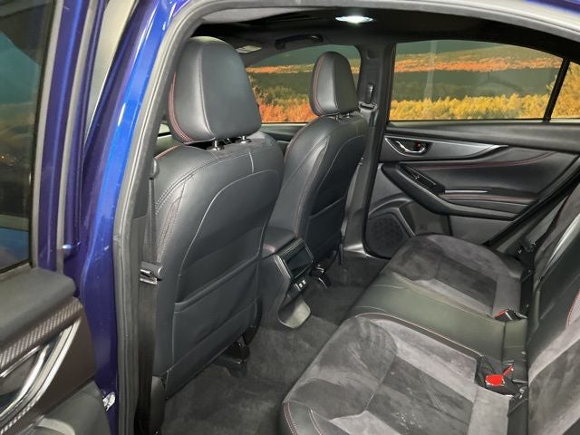 2022 Subaru WRX Limited