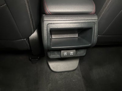 2022 Subaru WRX Limited