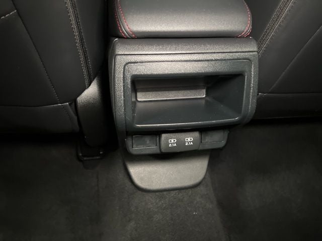 2022 Subaru WRX Limited