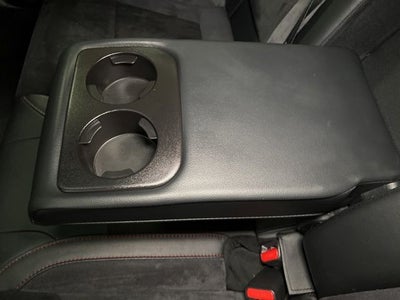 2022 Subaru WRX Limited